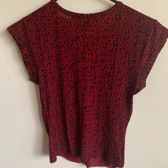 Guess Jeans T-shirt - Picture 2 of 2